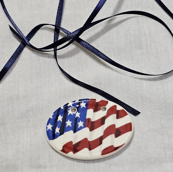 Longaberger Basket Tie-On #36218 - in box - Picture 5 of 9